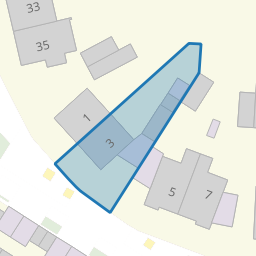 Perceel VND00-K-2550