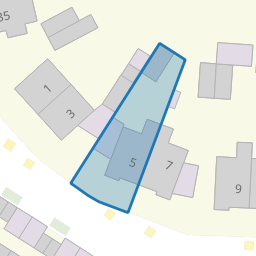 Perceel VND00-K-2551