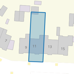 Perceel VND00-K-2554