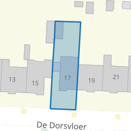 Perceel VND00-K-2557