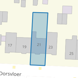 Perceel VND00-K-2559