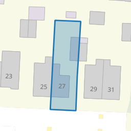 Perceel VND00-K-2562