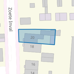 Perceel VND00-K-2567