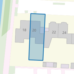 Perceel VND00-K-2573