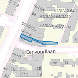 Perceel VND00-K-2579