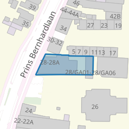 Perceel VND00-K-2589