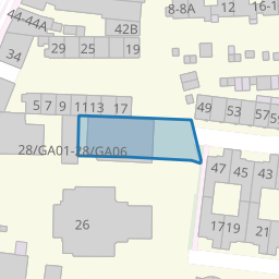 Perceel VND00-K-2590