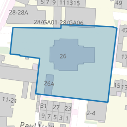 Perceel VND00-K-2592