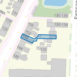 Perceel VND00-K-2602