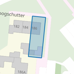 Perceel VND00-K-2616