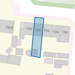 Perceel VND00-K-2618