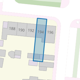 Perceel VND00-K-2620