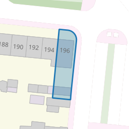 Perceel VND00-K-2621