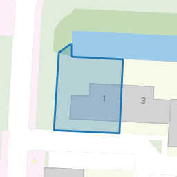 Perceel VND00-K-2625