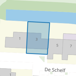 Perceel VND00-K-2626