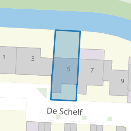 Perceel VND00-K-2627