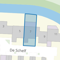 Perceel VND00-K-2628