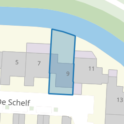 Perceel VND00-K-2629