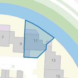 Perceel VND00-K-2630