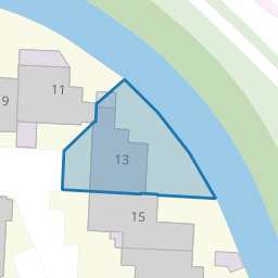 Perceel VND00-K-2631