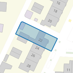 Perceel VND00-K-2665