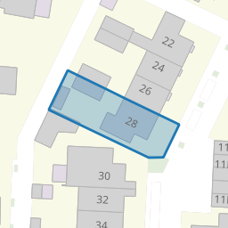 Perceel VND00-K-2668