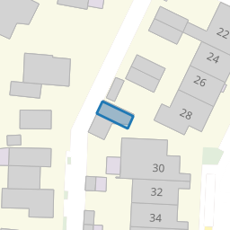 Perceel VND00-K-2670