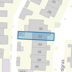 Perceel VND00-K-2671