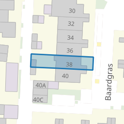 Perceel VND00-K-2674