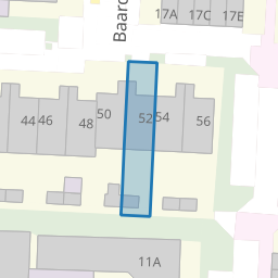 Perceel VND00-K-2688