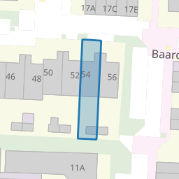 Perceel VND00-K-2689