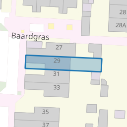 Perceel VND00-K-2693
