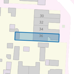 Perceel VND00-K-2695