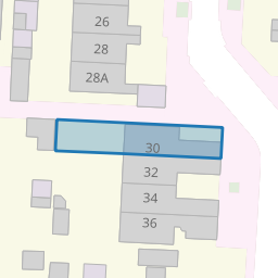Perceel VND00-K-2698
