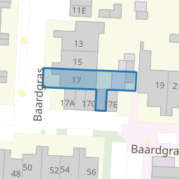 Perceel VND00-K-2703