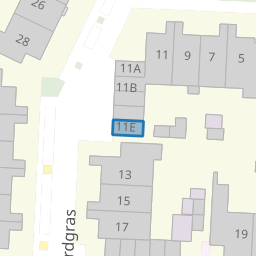 Perceel VND00-K-2706