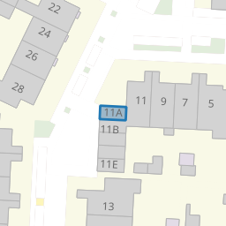 Perceel VND00-K-2709