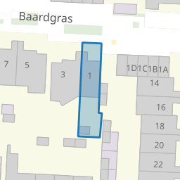 Perceel VND00-K-2716