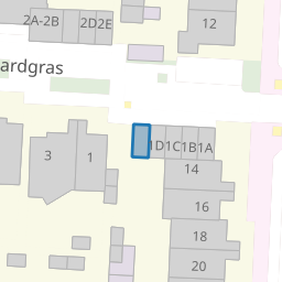 Perceel VND00-K-2717