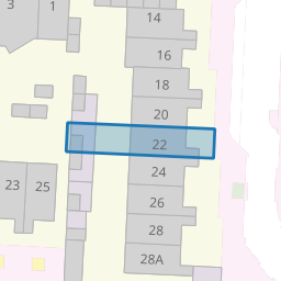 Perceel VND00-K-2725