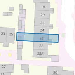 Perceel VND00-K-2727