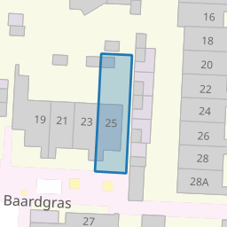 Perceel VND00-K-2730