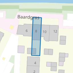 Perceel VND00-K-2734