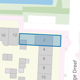 Perceel VND00-K-2737