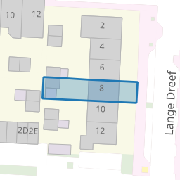 Perceel VND00-K-2740