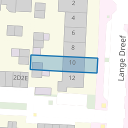 Perceel VND00-K-2741