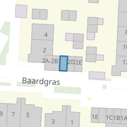 Perceel VND00-K-2744