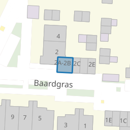 Perceel VND00-K-2745