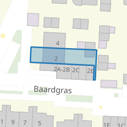 Perceel VND00-K-2746