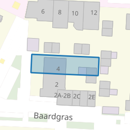 Perceel VND00-K-2747